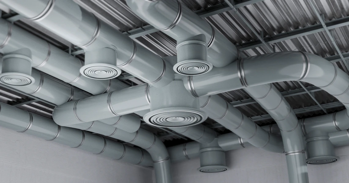 Havalandırma İmalatı